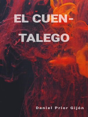 cover image of El cuen-talego
